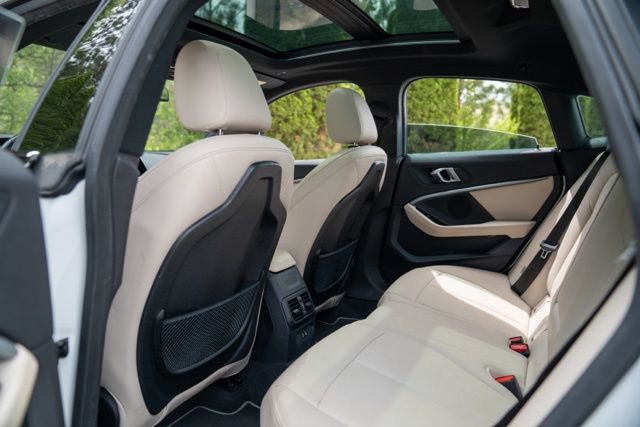 Used 2022 BMW 228i Gran Coupe FWD image 38