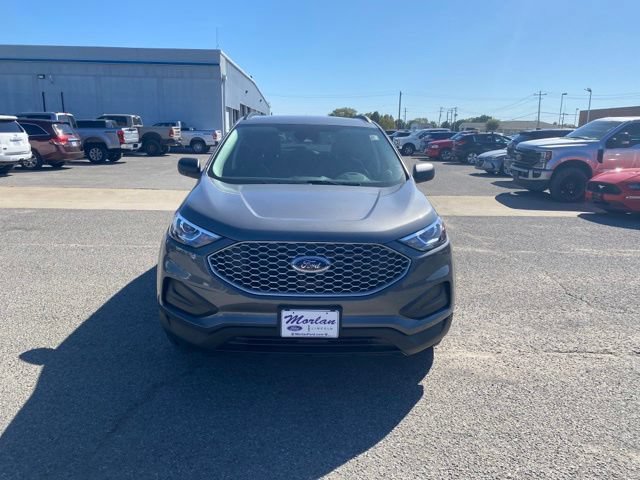 New 2024 Ford Edge SE AWD/4WD image 9