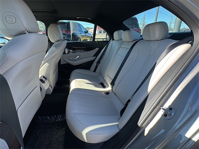 Certified 2022 Mercedes-Benz E 350 E 350 image 12