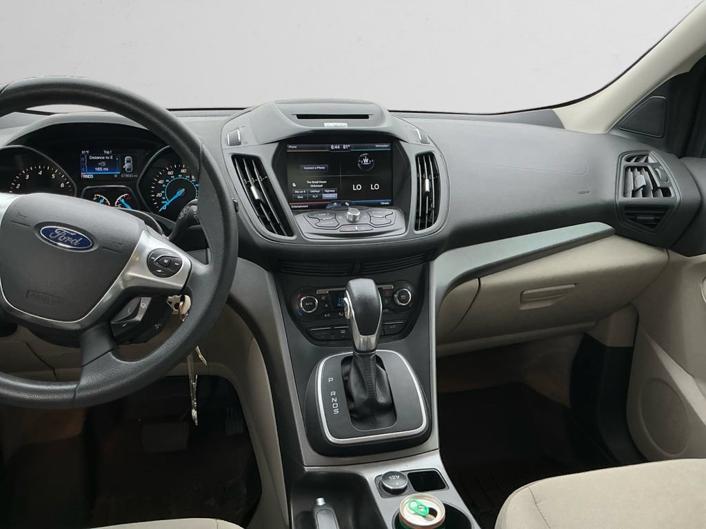 Used 2014 Ford Escape SE w/ Equipment Group 201A AWD/4WD image 11