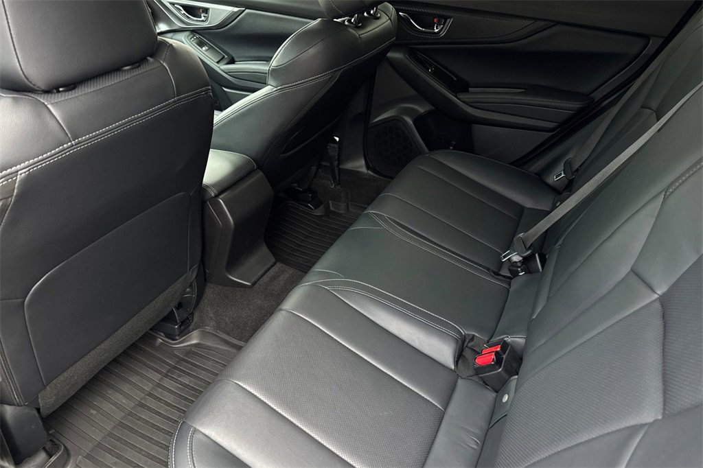 Used 2023 Subaru Impreza 2.0i Limited w/ Popular Package #3 image 13