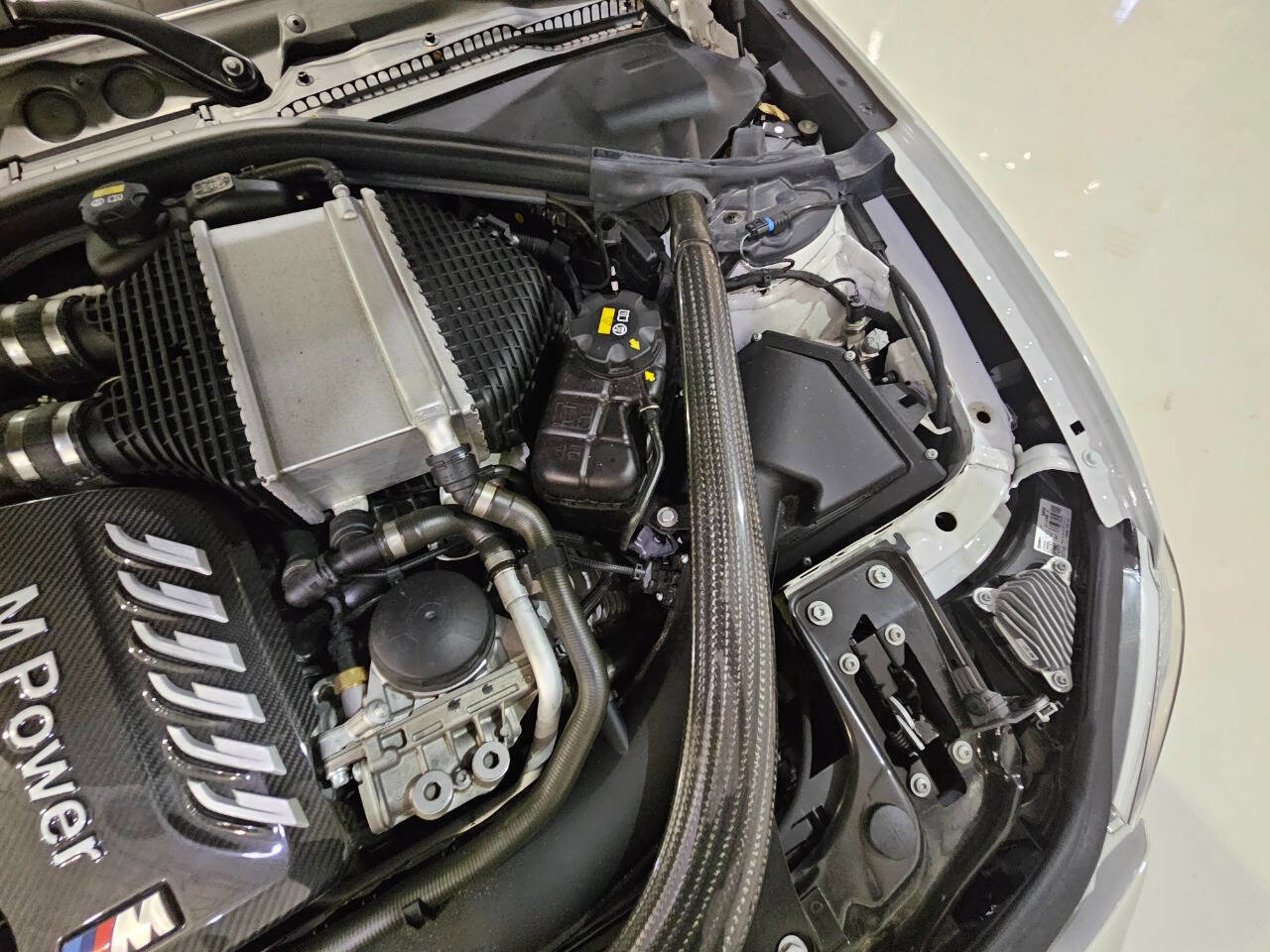 Used 2020 BMW M2 CS image 78