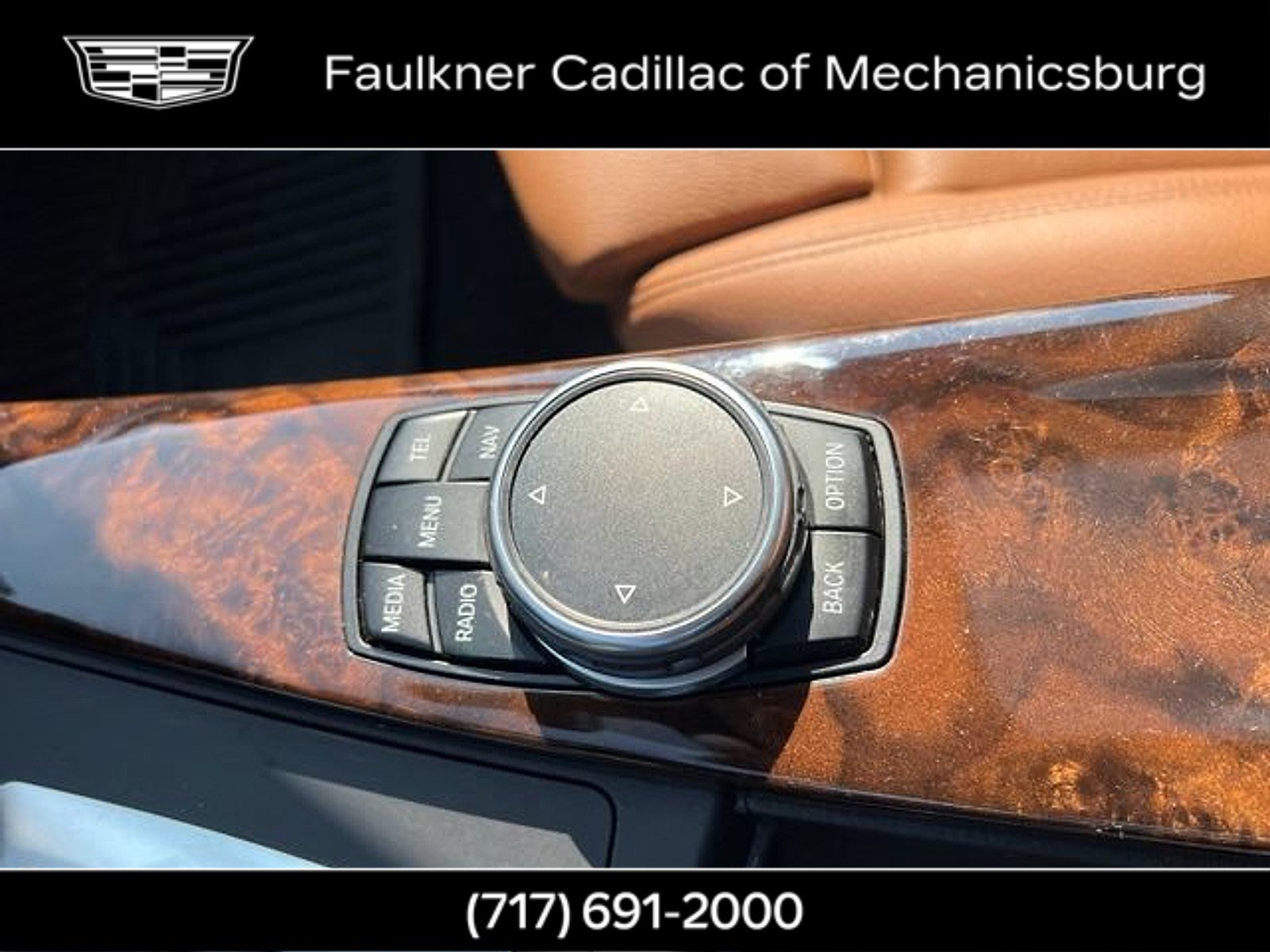 Used 2016 BMW 340i xDrive Sedan AWD/4WD image 19