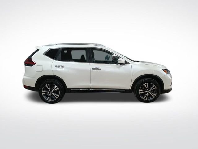 Used 2018 Nissan Rogue SL image 6