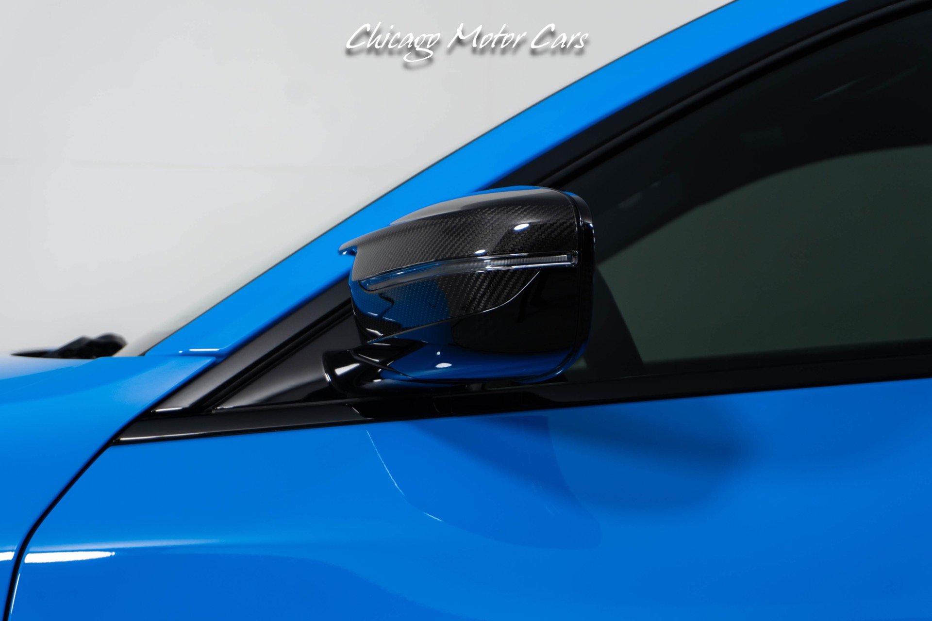 Used 2025 BMW M4 CS image 5