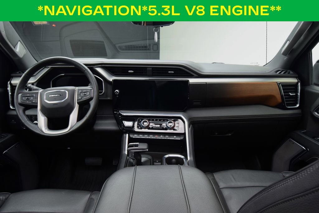 Used 2023 GMC Sierra 1500 Denali w/ Denali Reserve Package image 4