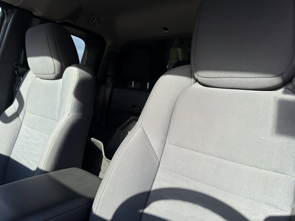 Certified 2022 Nissan Frontier S w/ Technology Package image 27