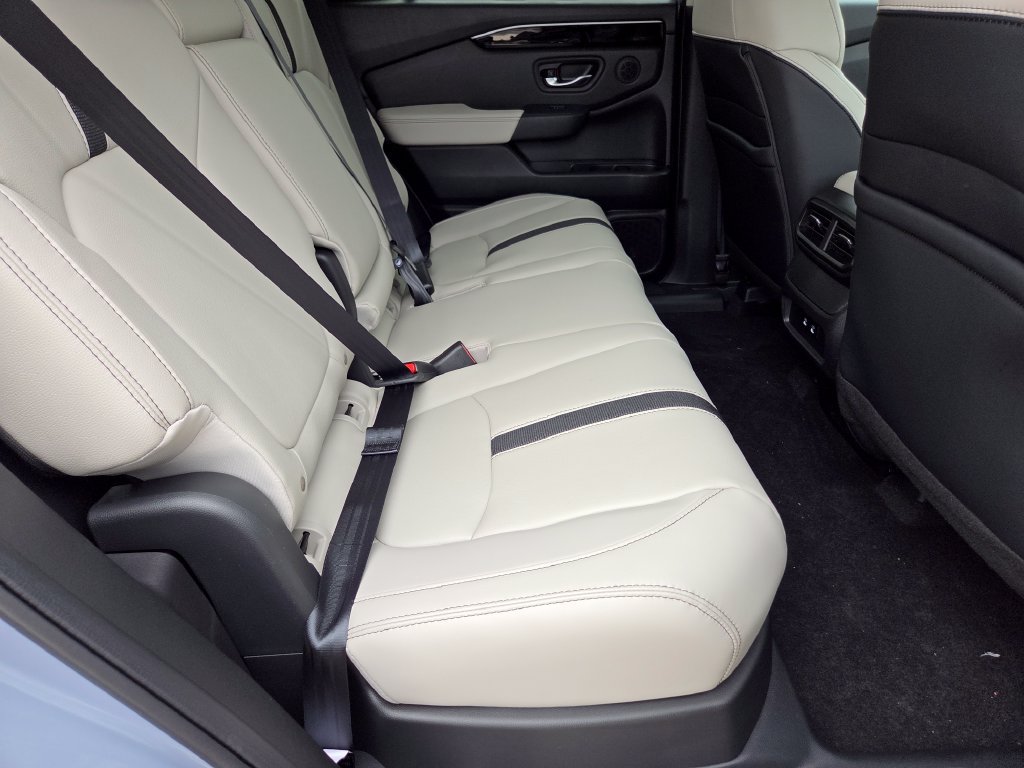 New 2026 Honda Passport RTL image 28