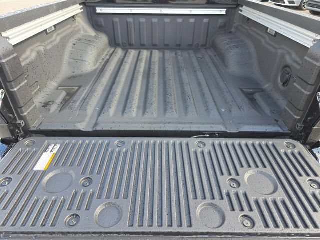 New 2026 Nissan Frontier SV w/ SV Convenience Package AWD/4WD image 19