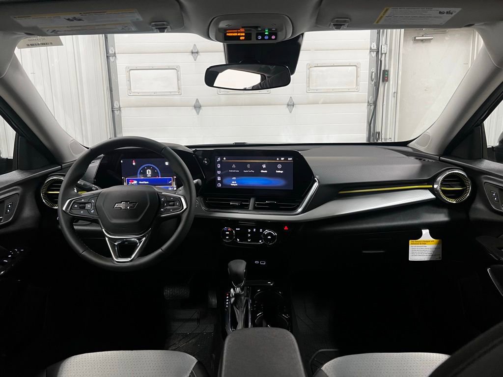 New 2026 Chevrolet Trax LT image 30