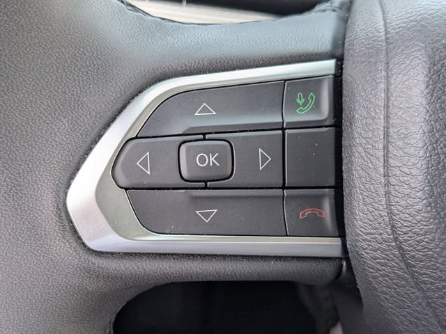 Used 2023 Jeep Compass Limited AWD/4WD image 23