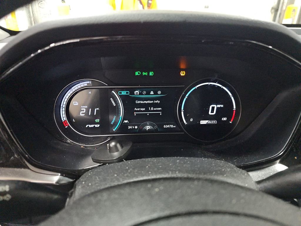 Used 2020 Kia Niro EX Premium video 2