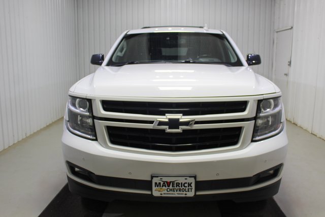 Used 2019 Chevrolet Suburban Premier image 2
