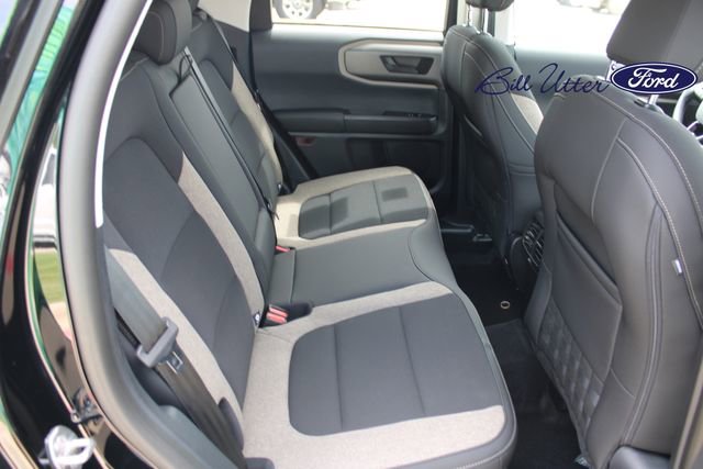 New 2026 Ford Bronco Sport Big Bend AWD/4WD image 8