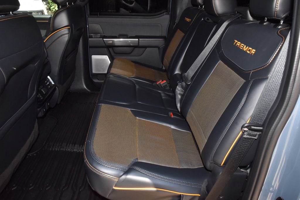 Used 2023 Ford F150 Tremor w/ Equipment Group 402A High AWD/4WD image 15