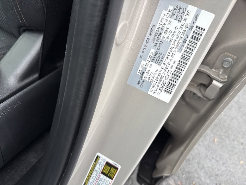 Used 2025 MAZDA CX-90 3.3 Turbo w/ Preferred Package image 34