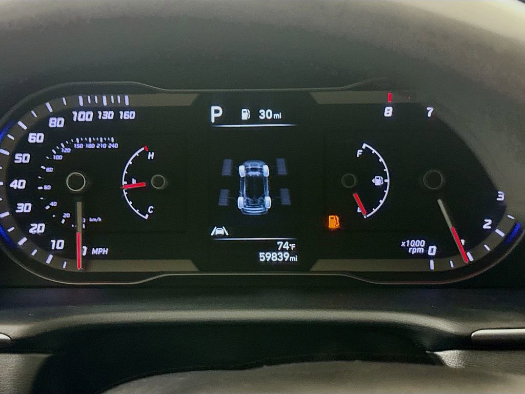 Used 2023 Hyundai Santa Cruz SE image 13