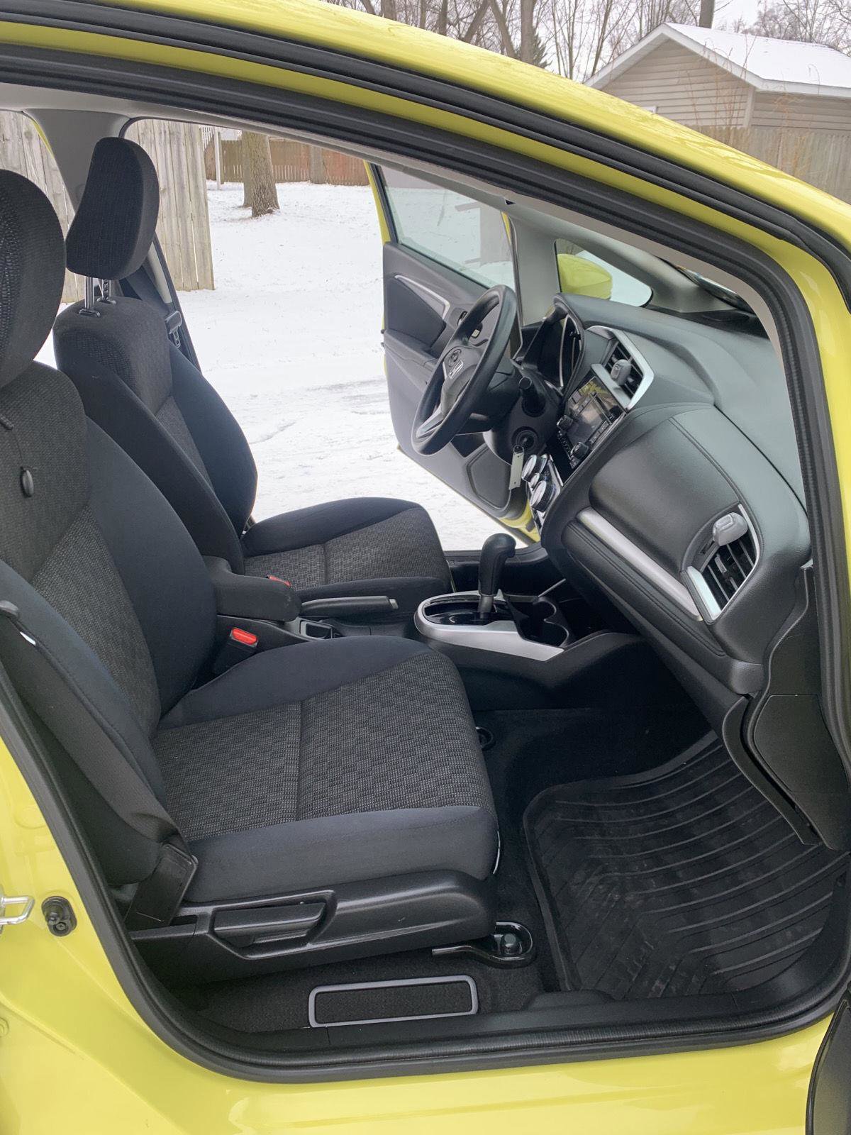 Used 2016 Honda Fit LX image 34