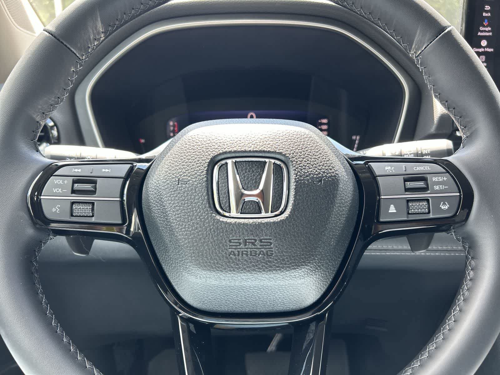 New 2026 Honda Pilot EX-L image 19