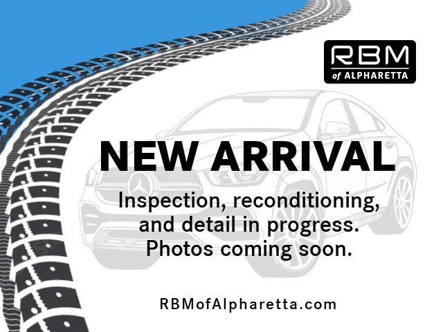 Used 2023 Mercedes-Benz E 63 AMG S