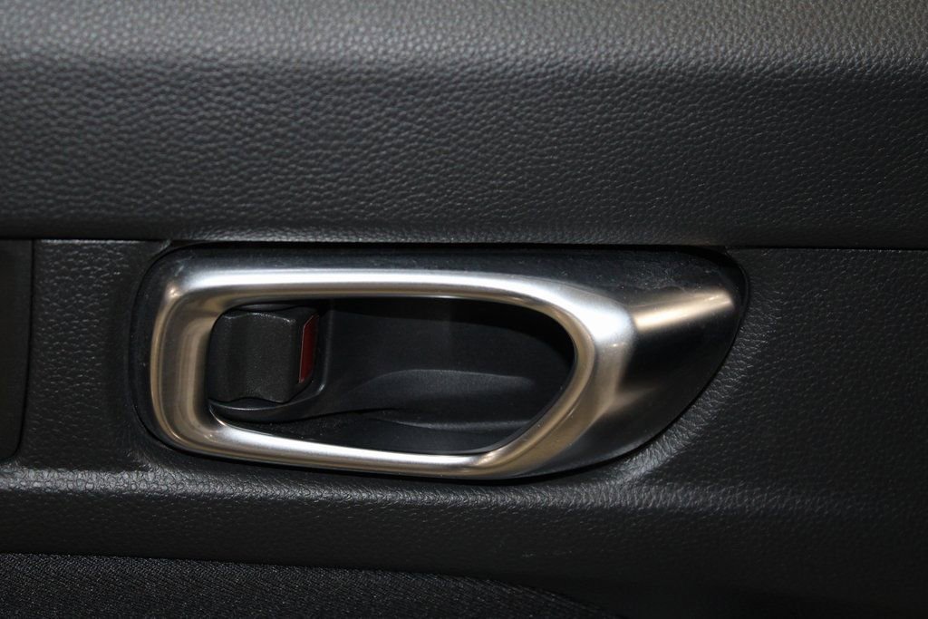 Certified 2025 Honda Civic Sport image 7