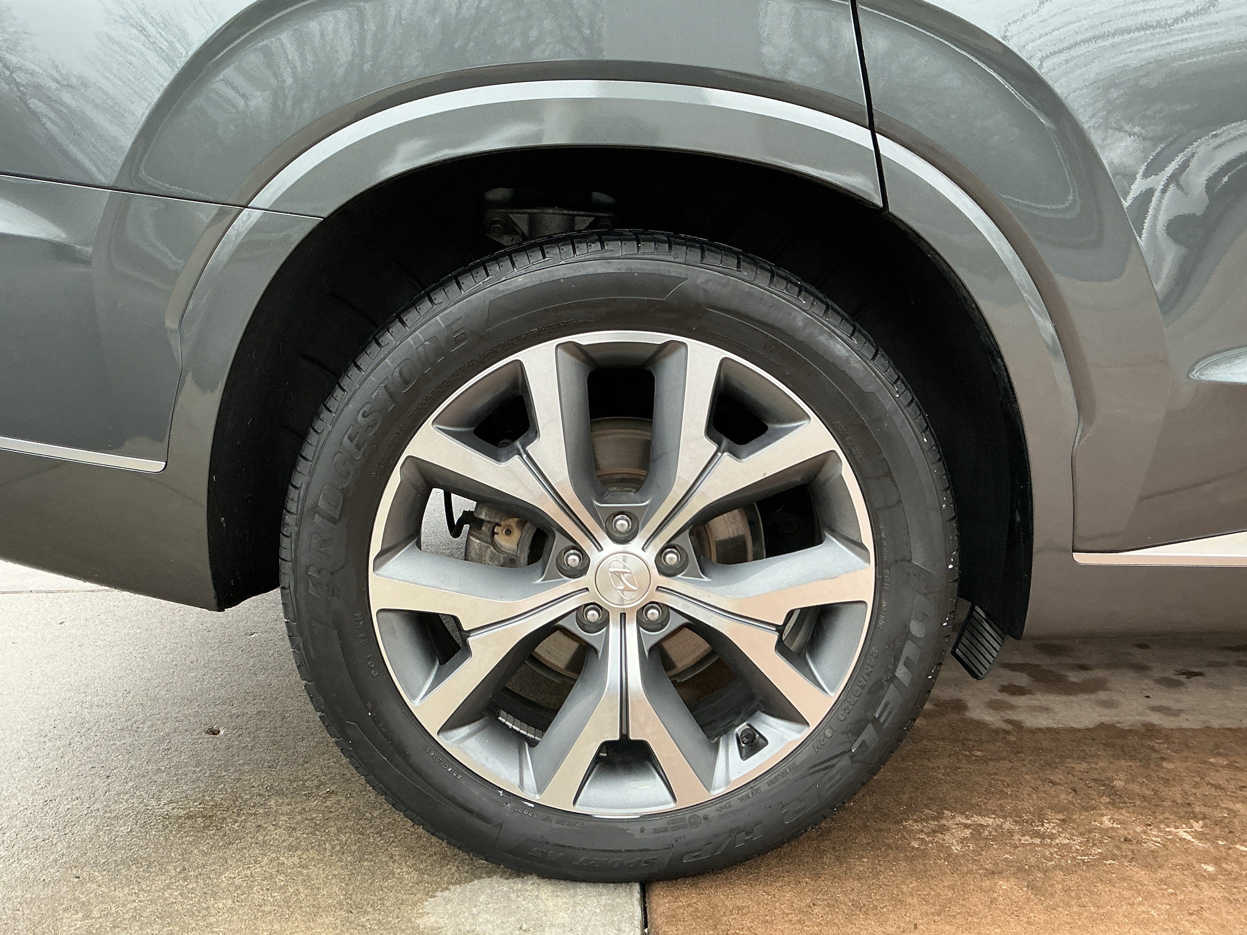 Used 2021 Hyundai Palisade Limited image 29