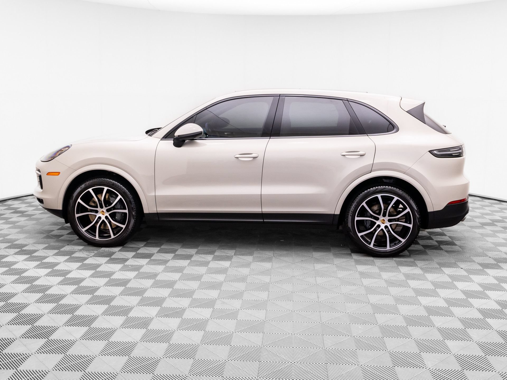 Certified 2023 Porsche Cayenne S AWD/4WD video 2