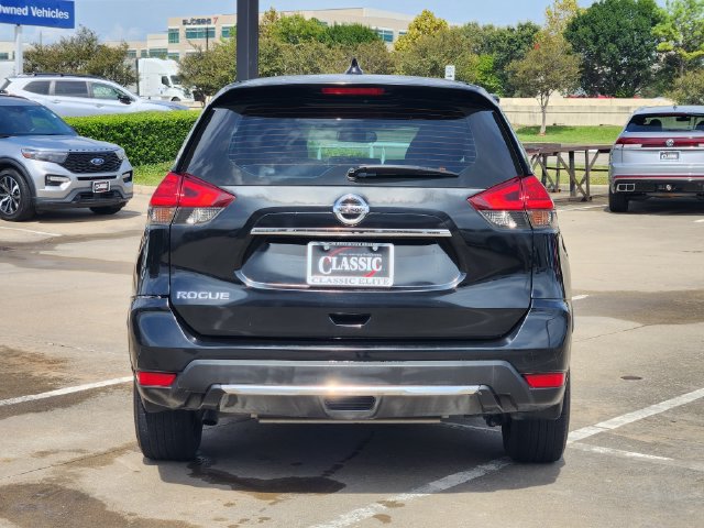 Used 2017 Nissan Rogue S FWD image 6