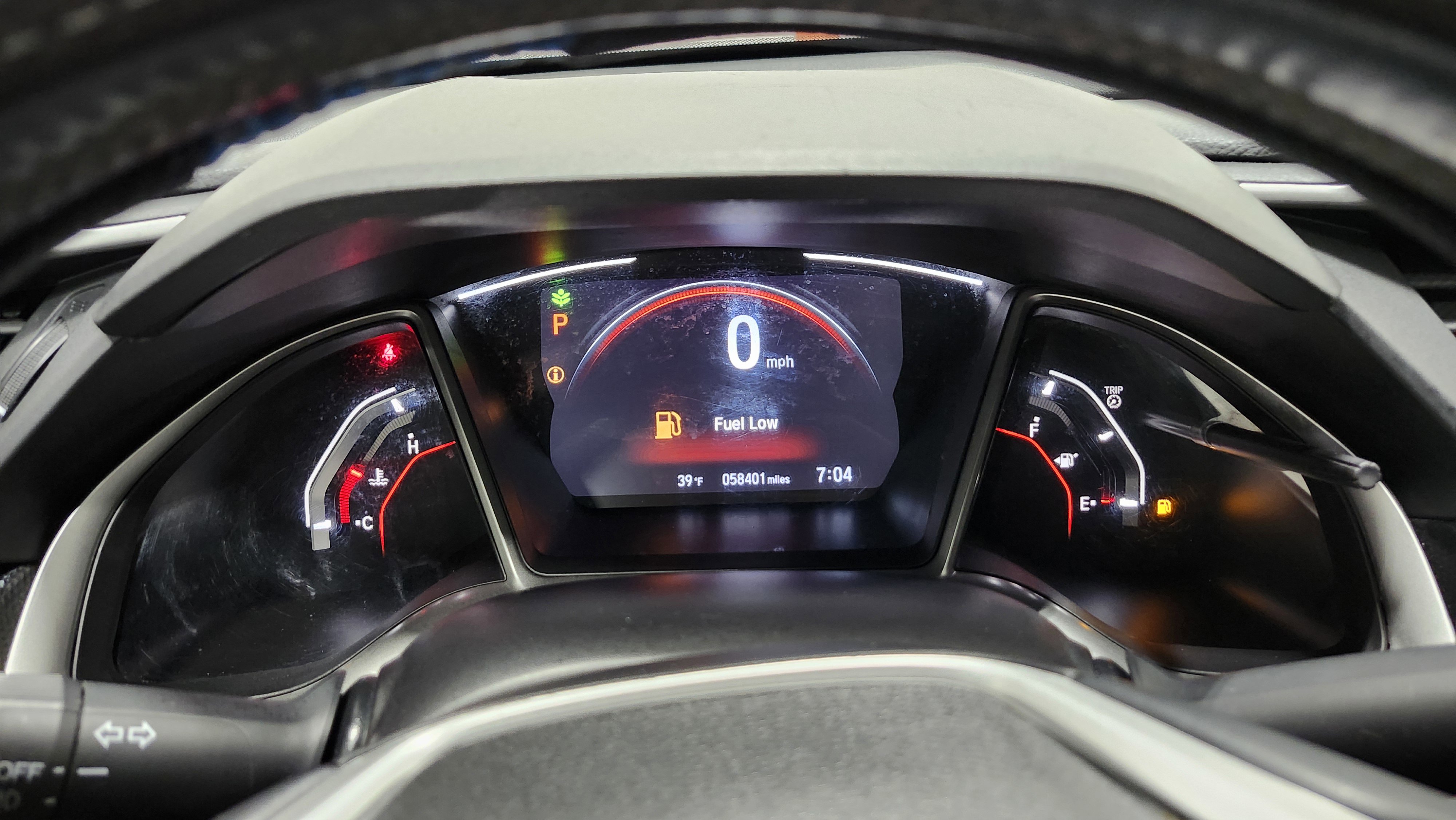 Used 2019 Honda Civic Sport image 26