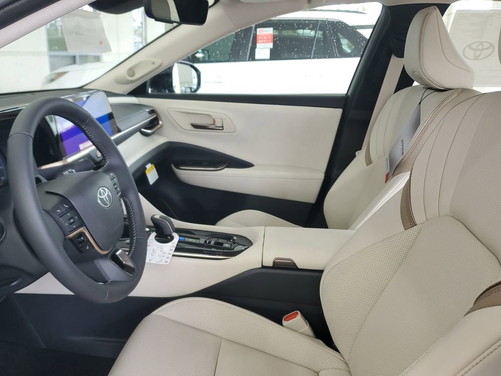 New 2026 Toyota Crown Limited image 17