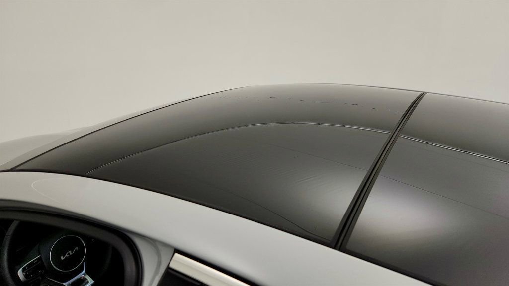 Used 2023 Kia K5 GT-Line FWD image 10