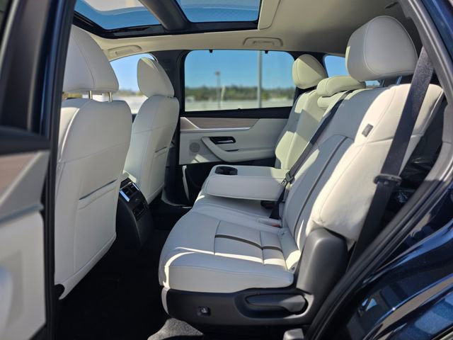 New 2026 MAZDA CX-90 Plug-In Hybrid w/ Premium Plus image 15