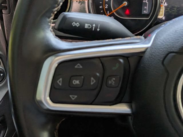 Used 2022 Jeep Gladiator Overland AWD/4WD image 23