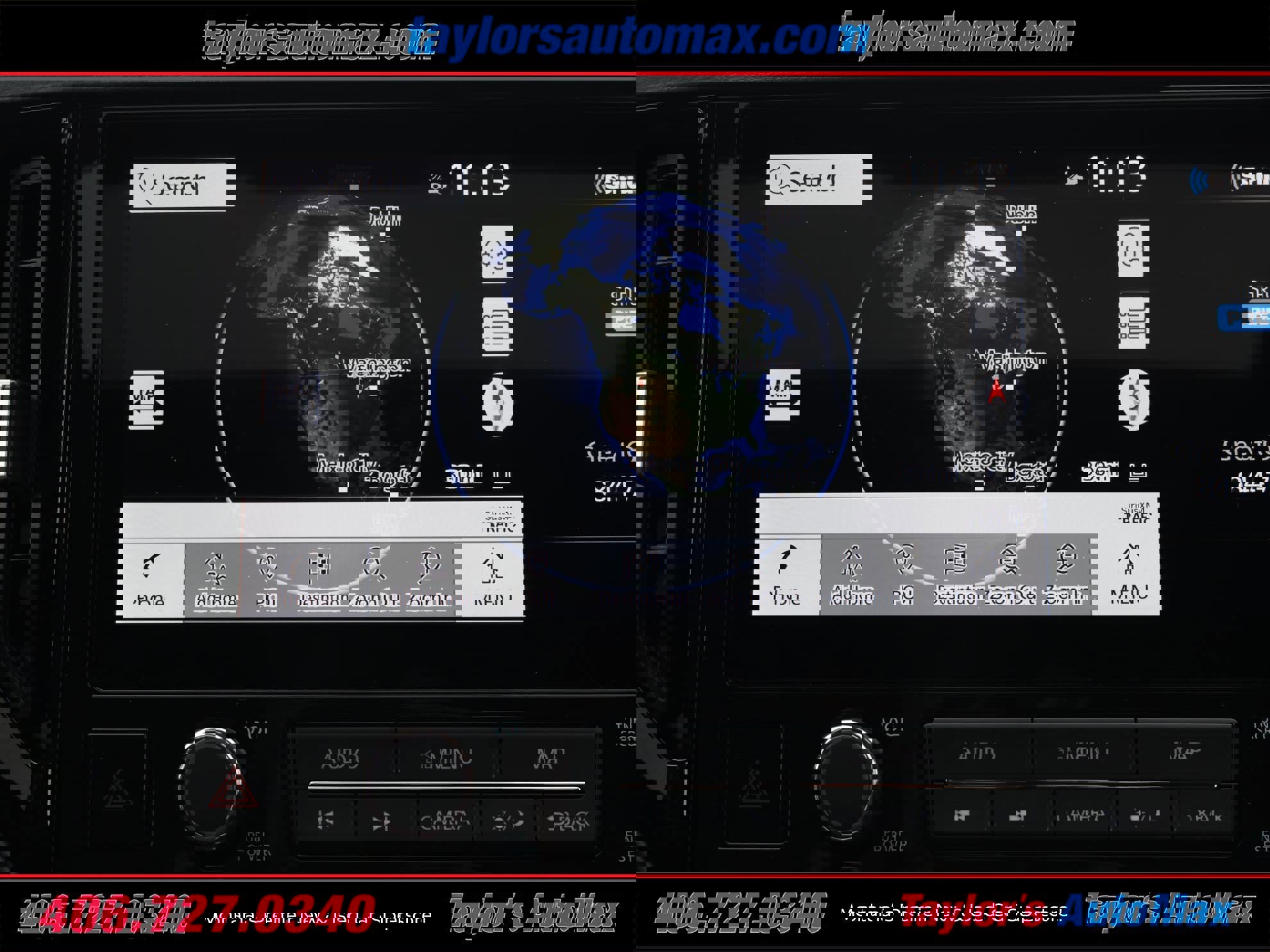 New 2026 Nissan Frontier PRO-4X w/ Pro Premium Package image 16