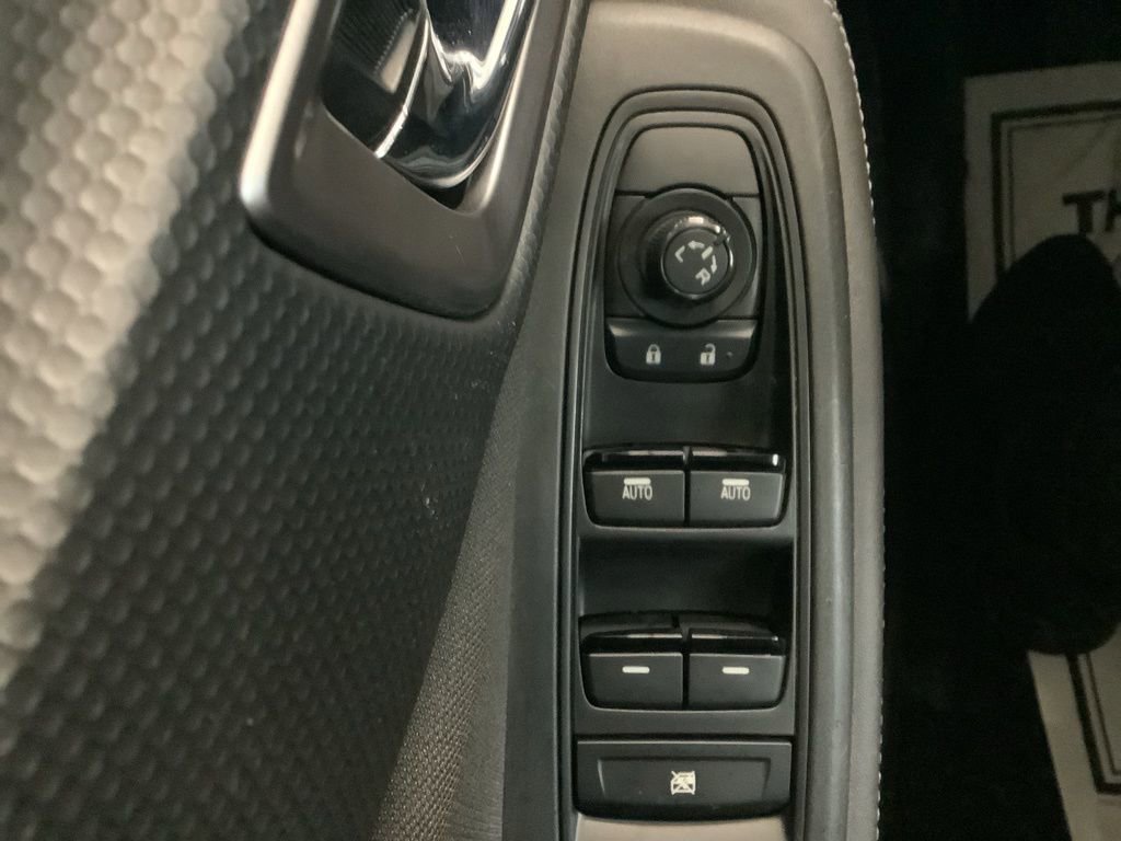 Certified 2023 Subaru Forester Premium image 9