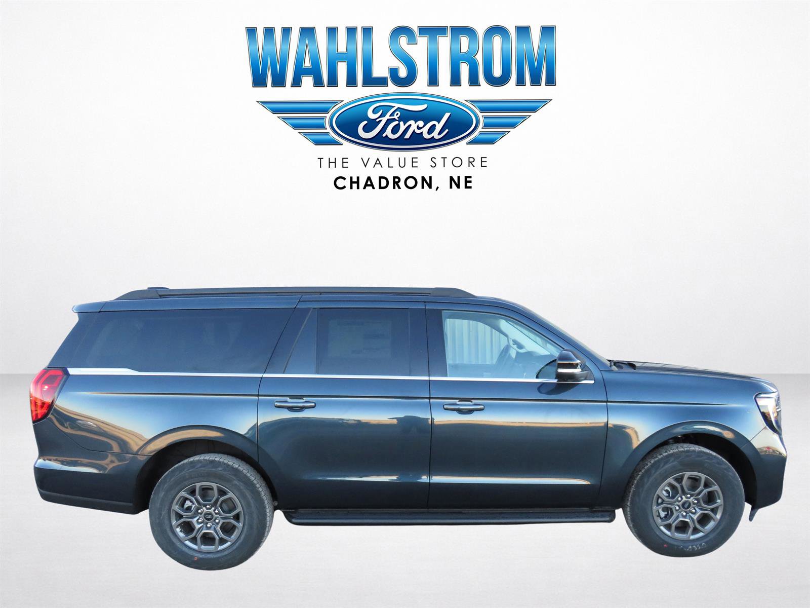 New 2026 Ford Expedition Max Active AWD/4WD image 6