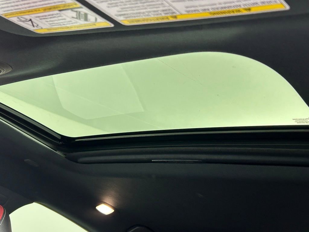 Used 2022 INFINITI QX55 Sensory w/ Lighting Package image 34