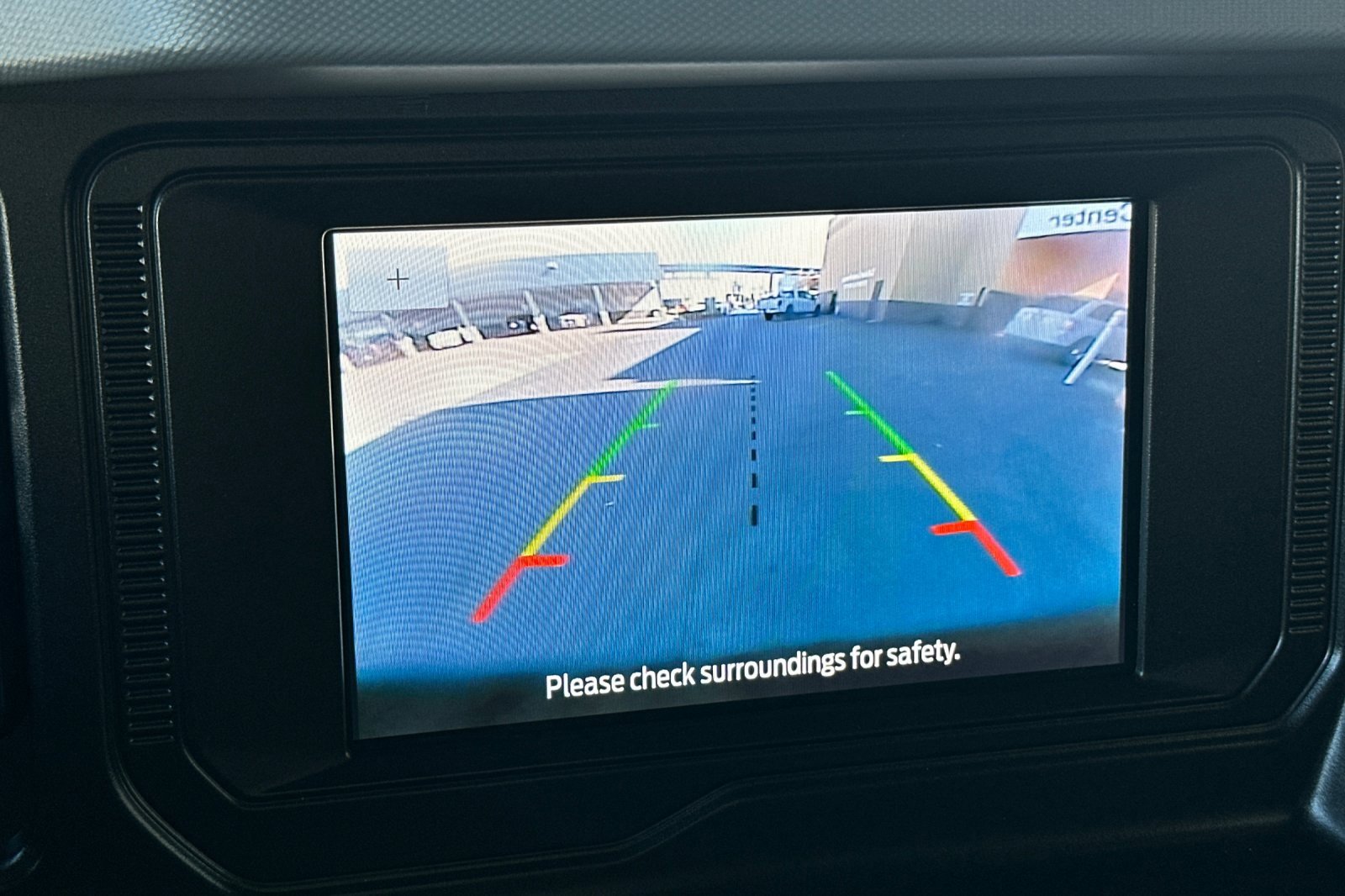 Certified 2021 Ford Bronco Big Bend image 18