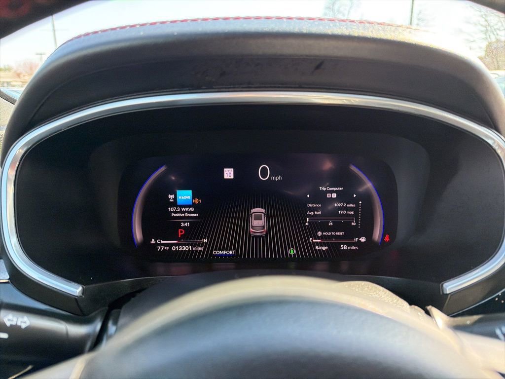 Used 2025 Acura MDX A-Spec image 26