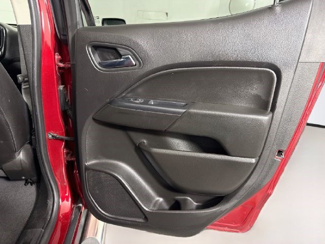 Used 2019 Chevrolet Colorado LT w/ Luxury Package, Chrome RWD image 26