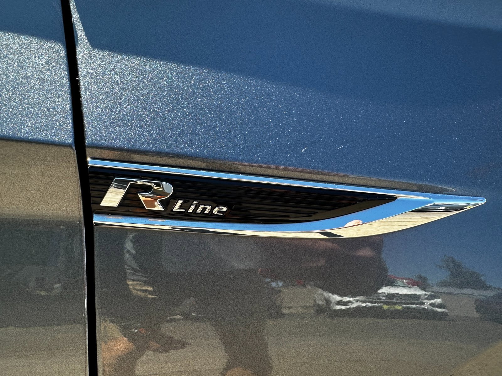 Used 2021 Volkswagen Jetta R-Line image 6