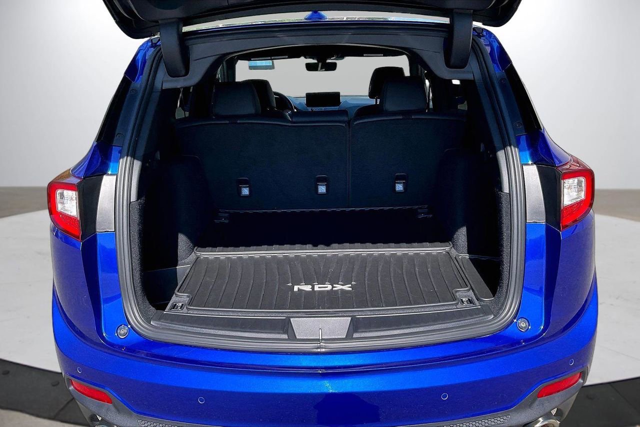 Used 2023 Acura RDX A-Spec FWD image 27
