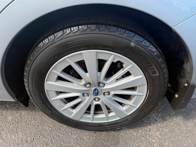 Used 2017 Subaru Impreza 2.0i Premium AWD/4WD image 12
