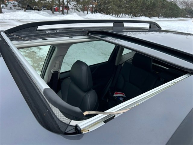 Used 2020 Subaru Forester Limited image 16