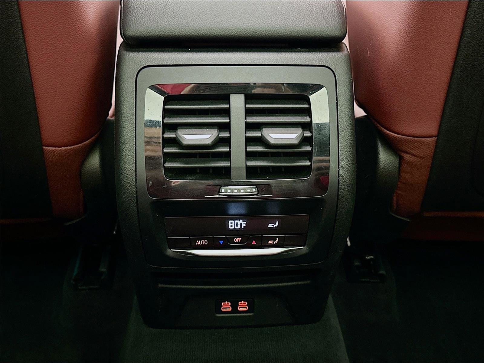 Used 2023 BMW X3 xDrive30i w/ Convenience Package image 26