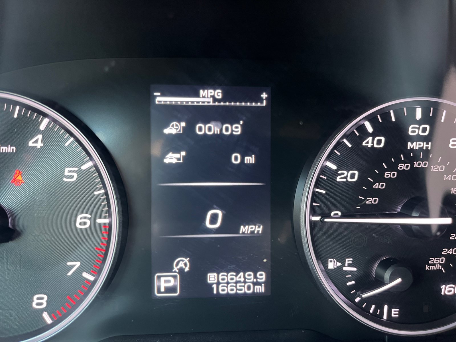 Certified 2024 Subaru Outback Premium AWD/4WD image 11