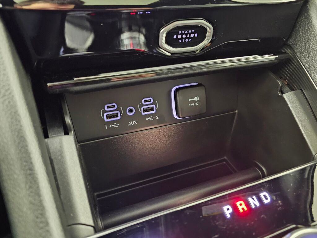 New 2026 Jeep Grand Cherokee L Limited w/ Limited Altitude Package image 30