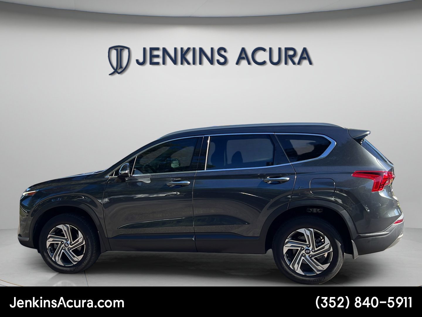 Used 2023 Hyundai Santa Fe SEL AWD/4WD image 4