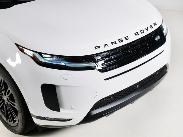 New 2026 Land Rover Range Rover Evoque S AWD/4WD image 30