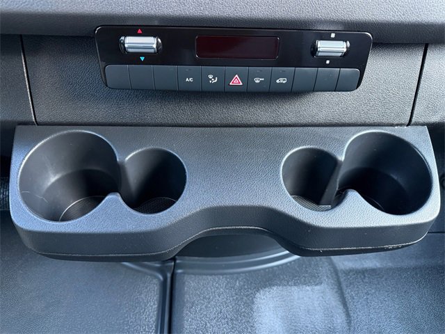 Used 2020 Mercedes-Benz Sprinter 2500 image 22